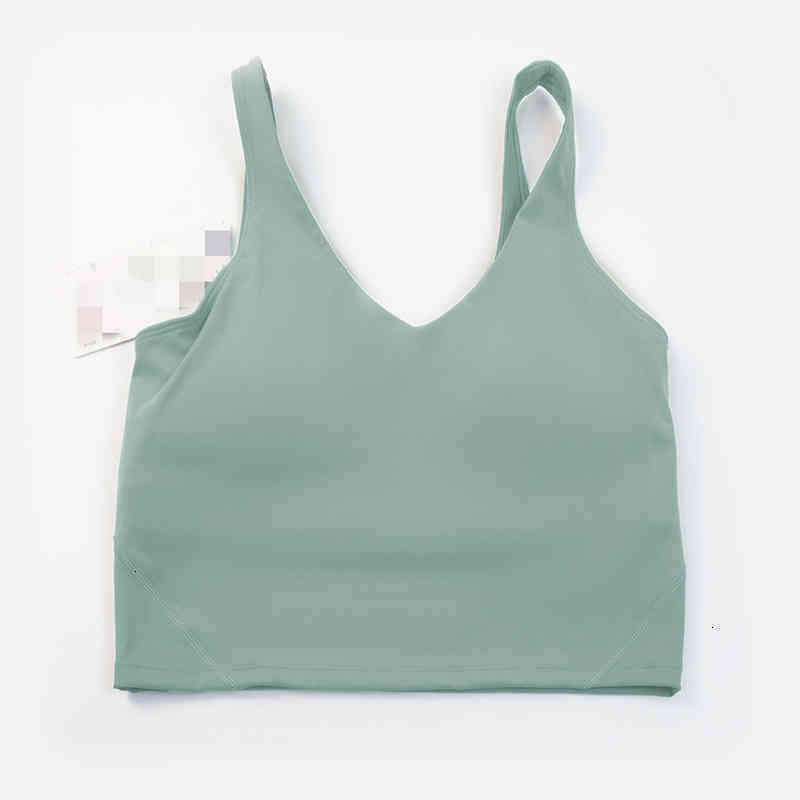 

Shockproof Yoga Bra Running Gym Sports Bra Top Designer LU Women Widen Hem Push Up Workout Shirt Fitness Yoga Crop Tops Brassiere SS14, 13