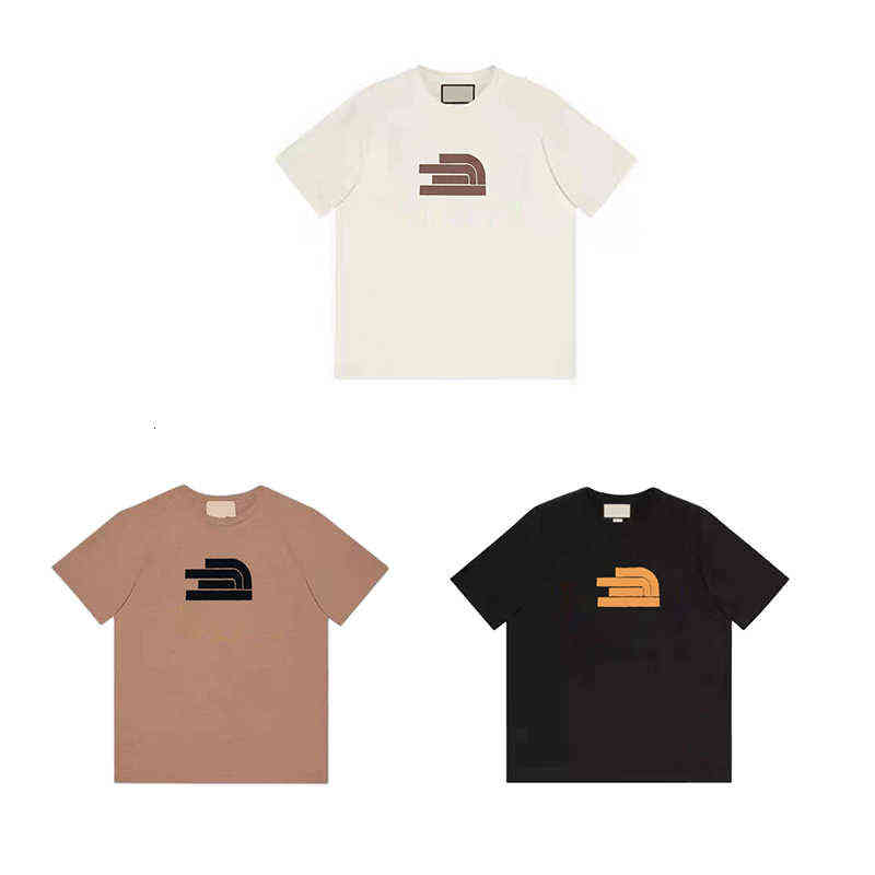 

T Shirt For Men Luxury Clothing Designer Mens Printing Fashion Large men' wear Apparel Designer Summer Round neck Short Sleeve Tee Clothes
