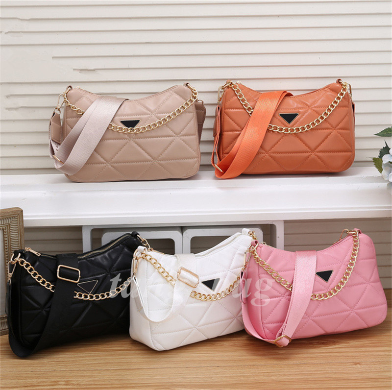 

Designers Women Shoulder Bags Hobo Cross Body handbag Crossbody handbags Purse, Orange