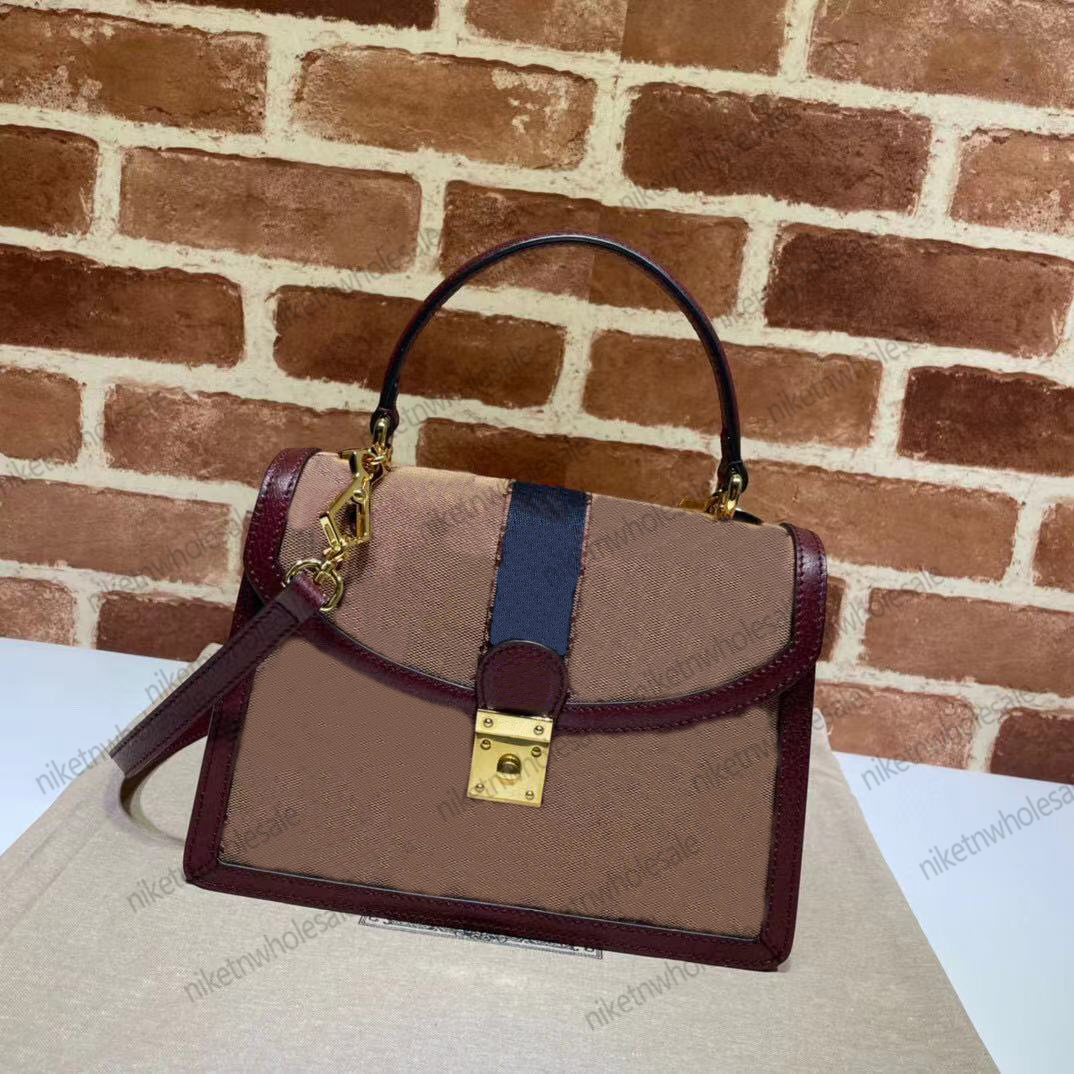 

Women Shoulder Bag Canvas Leather Crossbody Messenger Luxury Handbags, ##
