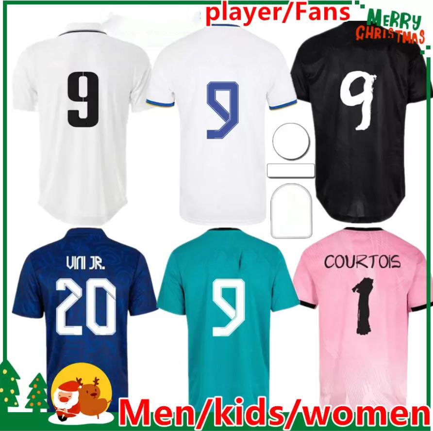 

2022/23 new Player Soccer Jersey 21 22 23 Football Shirt Men Kids Sets Kit 2022/23 Uniform tops tee custom name and number #7 #21 red jersey shirts, 22 23 home