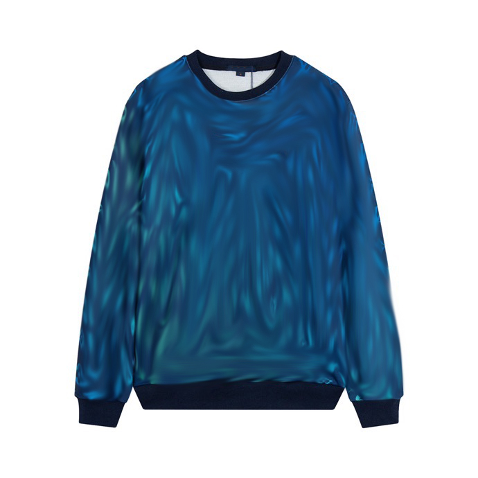 

mens hoodie Sweatshirts Crew neck Pullovers Cotton Male Women couple hoodies winter paris long sleeve, 8131-black