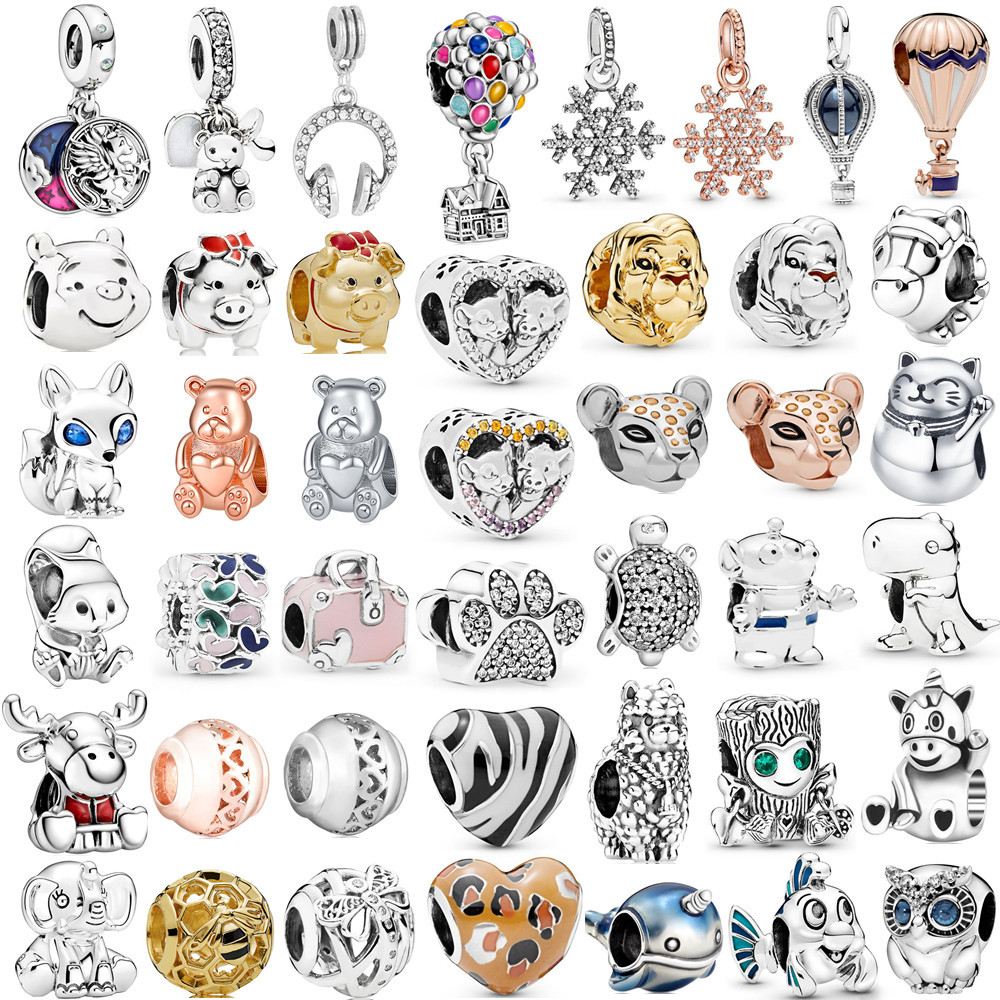 925 argent sterling balade entente étincelante arbre généalogique pelle fit charmes bracelet bricolage bijoux accessoires