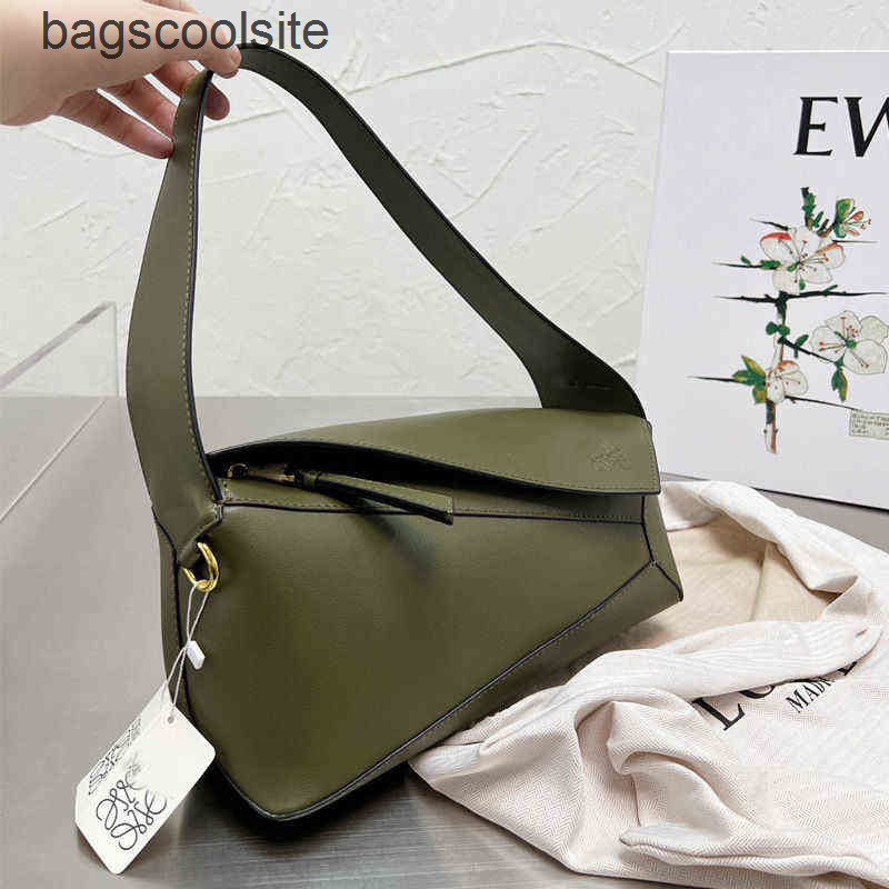 Bag Designer Loews Bags Woman Puzzles Family Hobo One Underarm Shoulder Luxury Brand Color W70l Puzzlebag