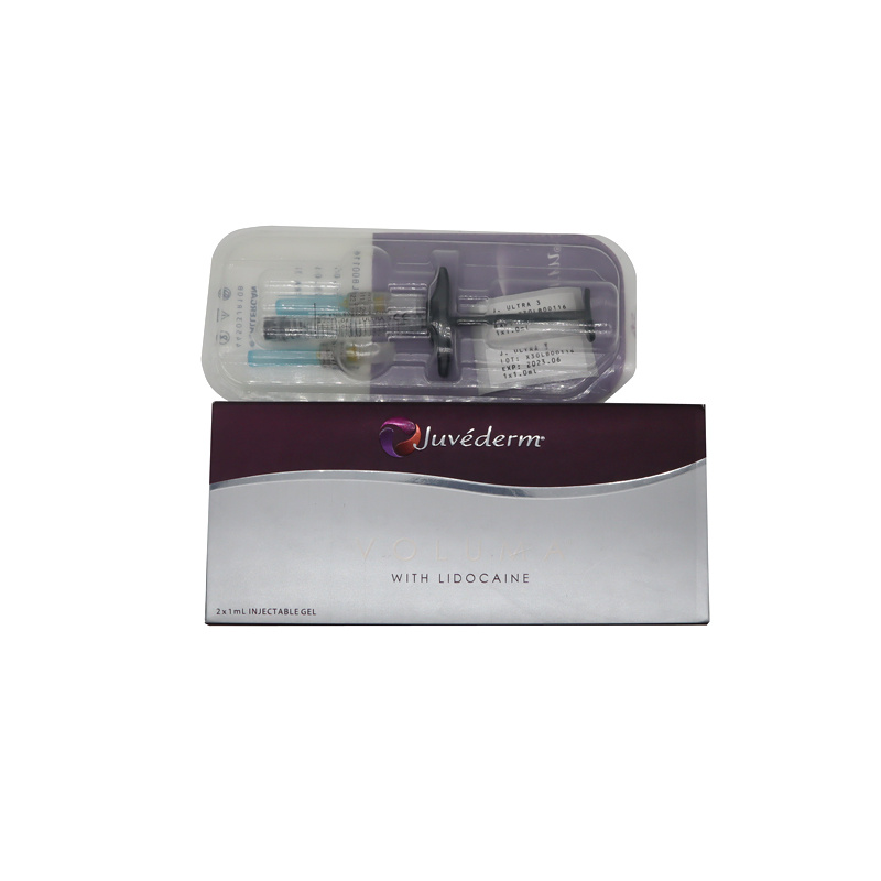 

Beauty Items Buy Juvederms 2 1ml Ultra 3 Ultra 4 voluma Soft Filler