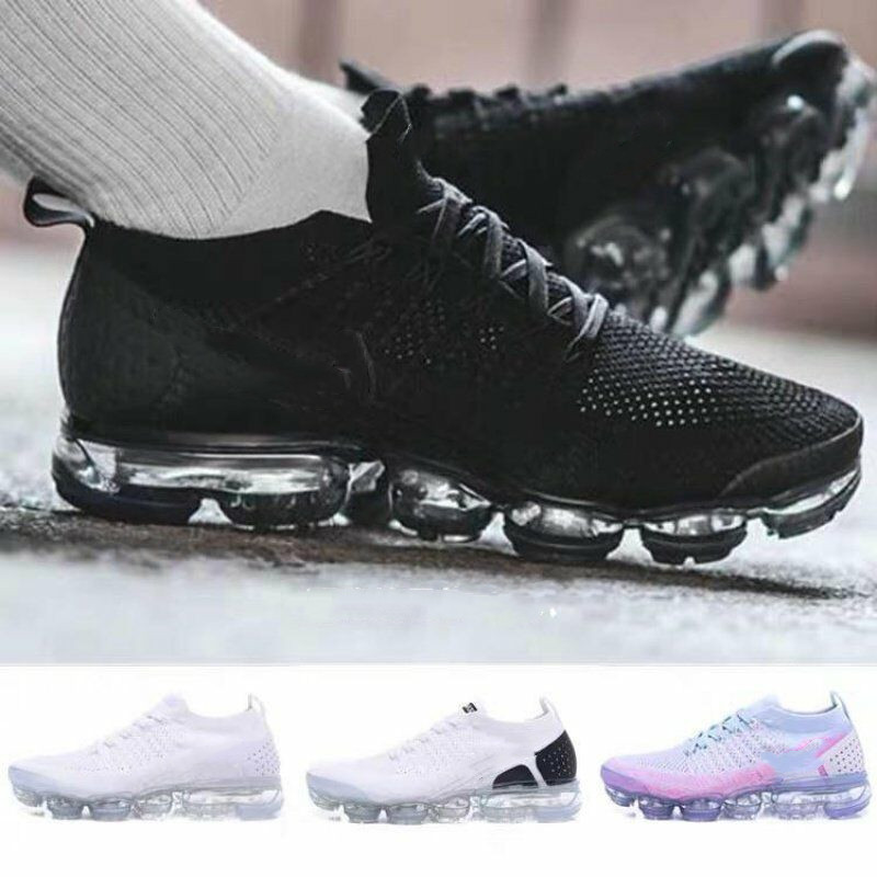 

men Max fashion 46 eur 2 tenis vapor trainers size us casual 12 airvapor Sneakers tripler black 5 tennis Fly girls Air shoes women knit running 35, Choose the options