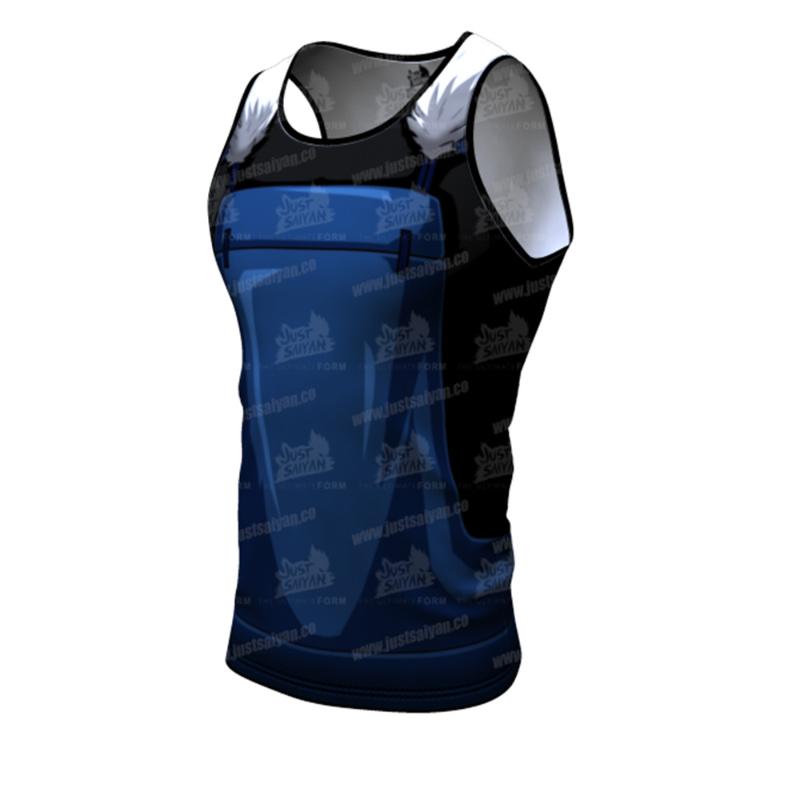 

Men' T-Shirts Manga Anime Printing Tops Summer Est Fashion Men' Cartoon Casual Vest Gym Running Fitness Tight BreathableMen' Men'sMen, Picture color