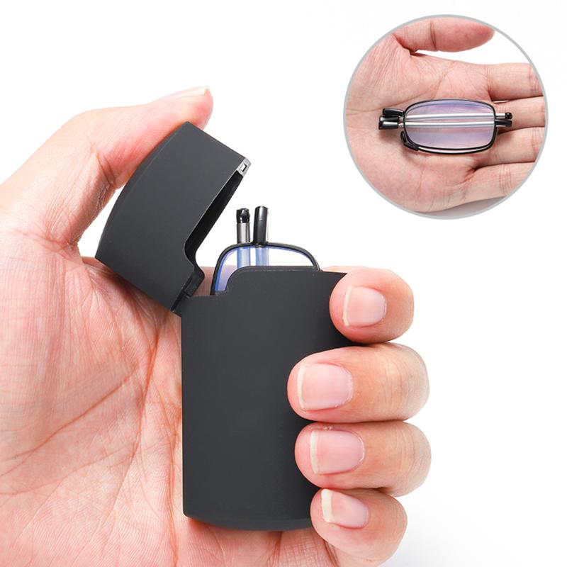 

Sunglasses Readers Folding Reading Glasses For Men Rules Presbyopic Women Female Frame Prescription Ladies 2.0