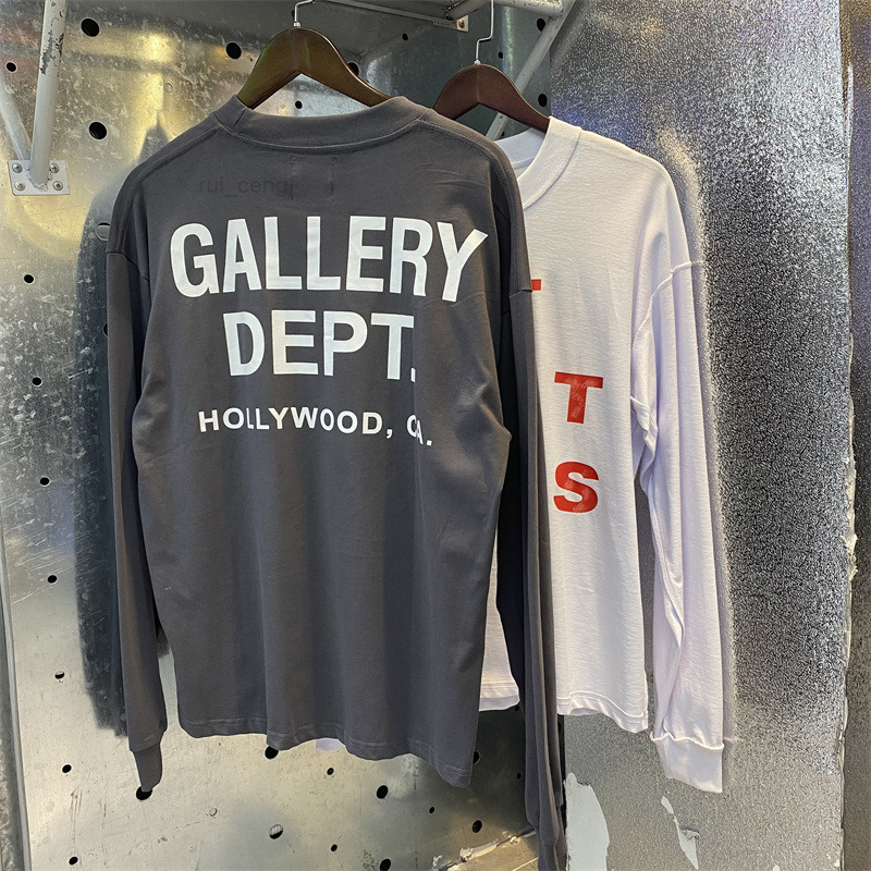 

Print Grey White T Shirt Men Women EU Size Cotton Top Tee High Street Summer Clothing