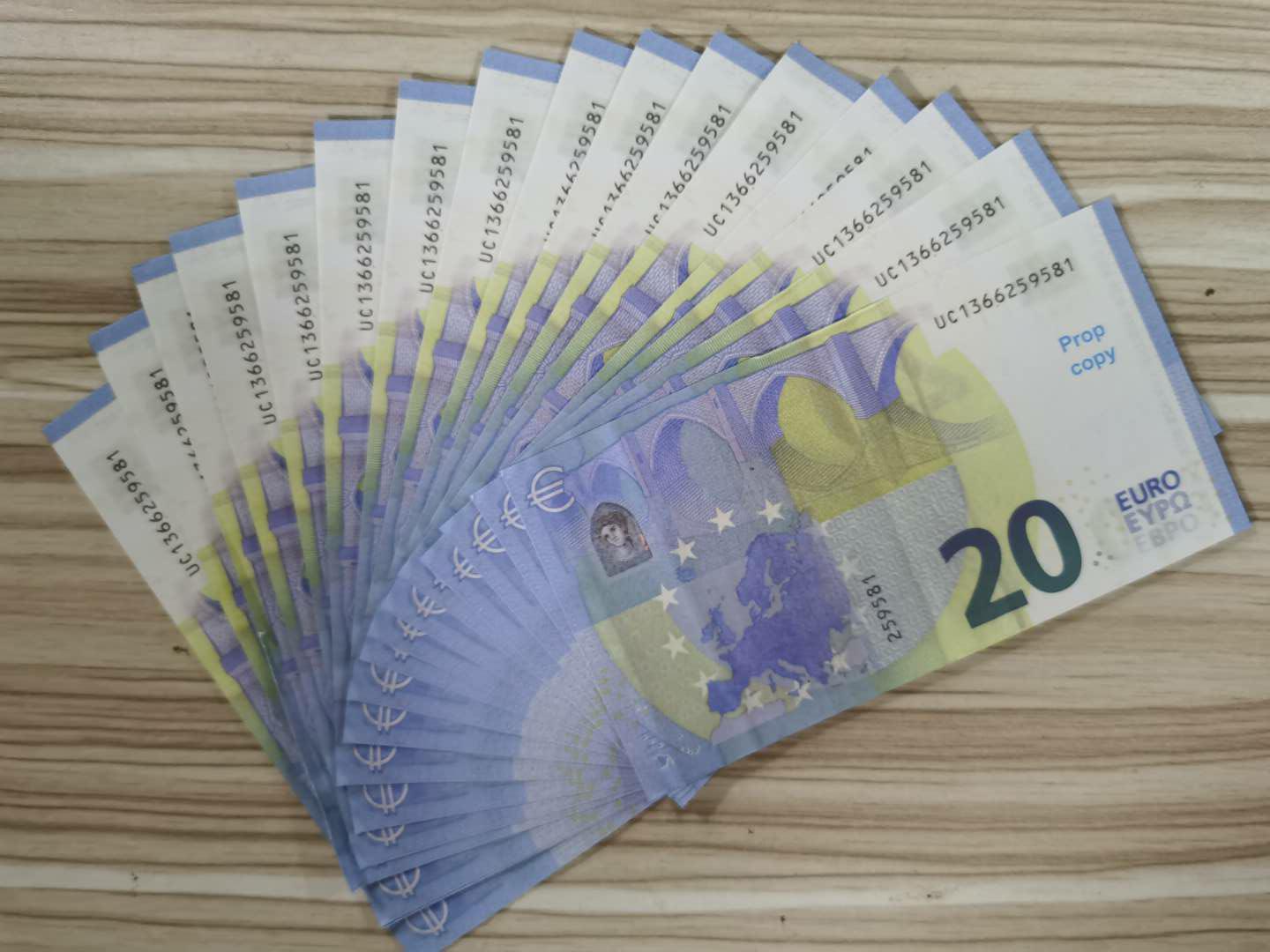 

Movie Adult Copy Fake Stage Money Currency Prop Euro Bar Special Game Paper Children Toy Designers Bags-n Iwhkp