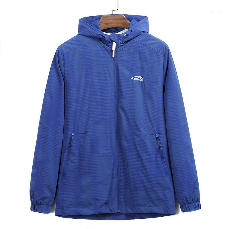 

Men's Jackets Plus Size 8XL 7XL Spring Autumn Camouflage Coat Mens Hoodies Casual Jacket Brand Clothing Windbreaker Coats Male Outwear, White
