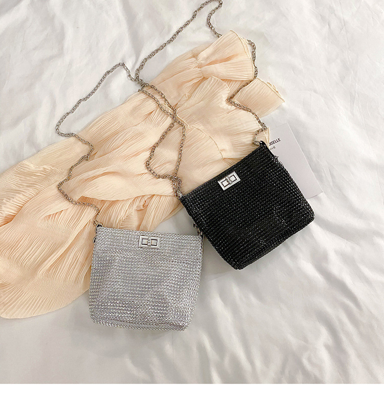 

Luxurys designers Shoulder cosmetic Bucket bags High Quality Fashion womens CrossBody Handbags wallets ladies Clutch Diamond Bag purse 2022 Totes Handbag