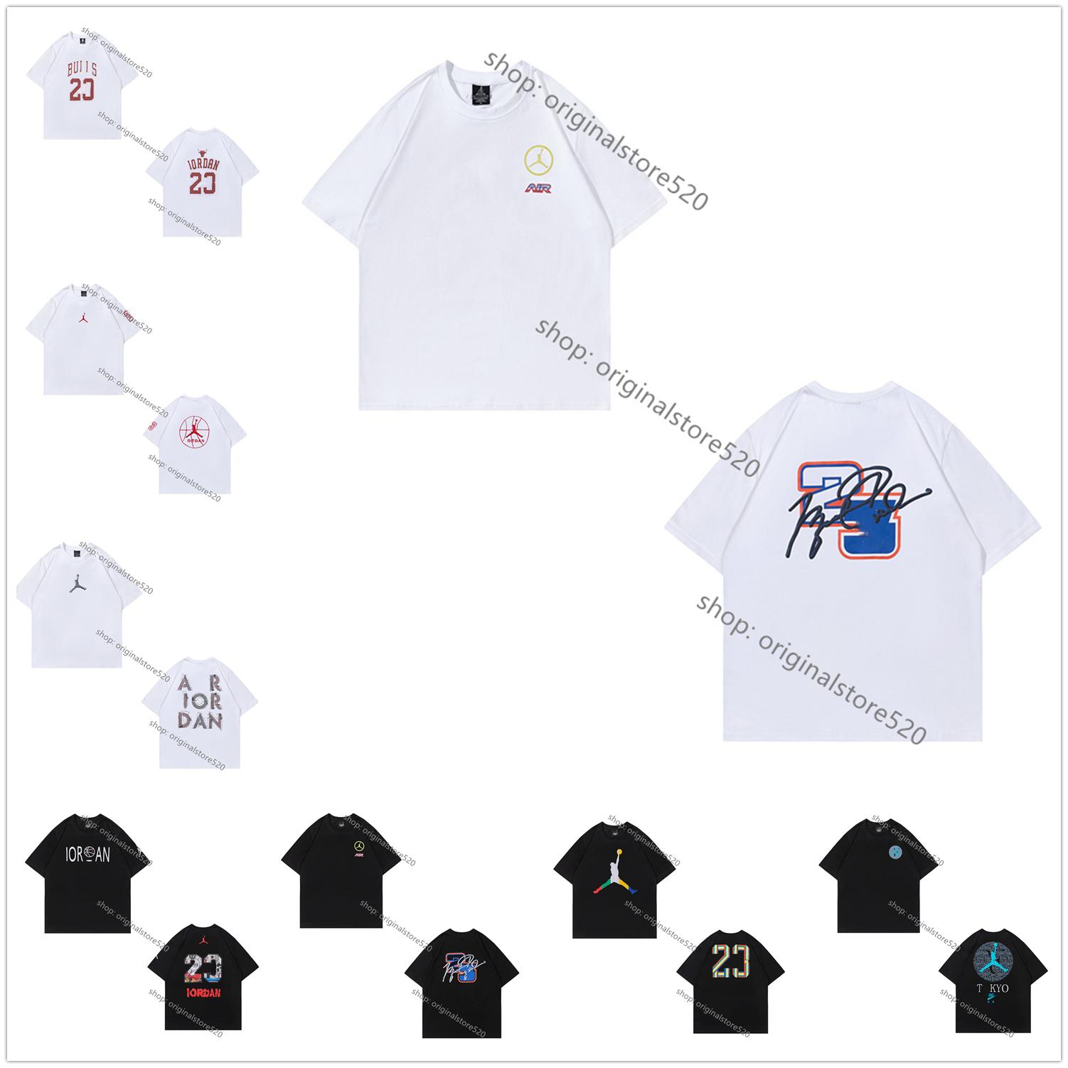 

Men's T Shirt High Tech fleece Quality t shirts Reflective luminous Trapeze Splash Print Crew Neck Cotton Loose Casual Tees Classic Short Sleeve c13, 1pcs button