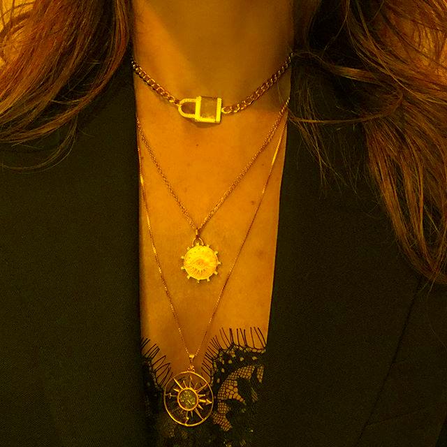 

Pendant Necklaces Hip Hop Women Iced Out Bling Rhinestone Wide Miami Cuban Link Chain Choke With Thin CZ Stones Men's Charm Key JewelryP