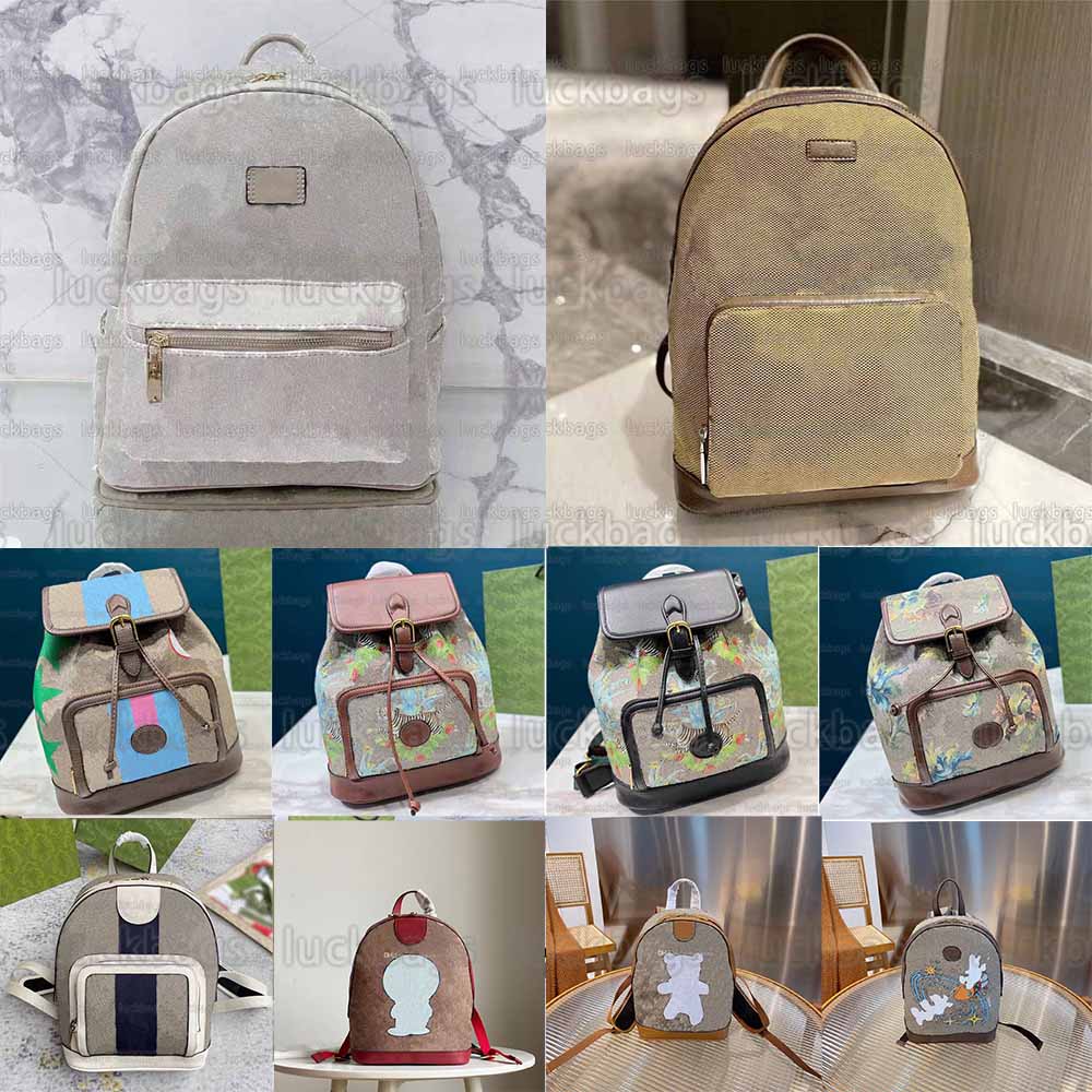 

Backpack with Interlocking G Top designer vintage jumbo g ophidia Leather Shoulderbag Classic Outdoor Handbag Party Crossbody, Customize