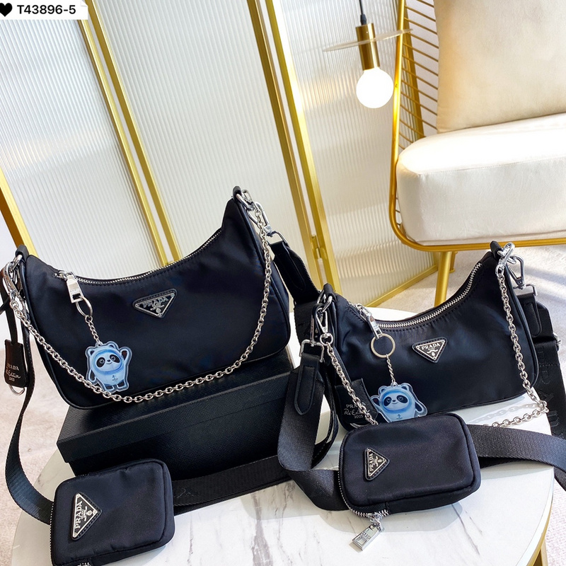 

Women Cases Luxury Designer SAINT LAURENT Prada Crossbody Bags Sunset LouLou Puffer Handbag Leather Shoulder Tote kata Envelope Bag tgqwef