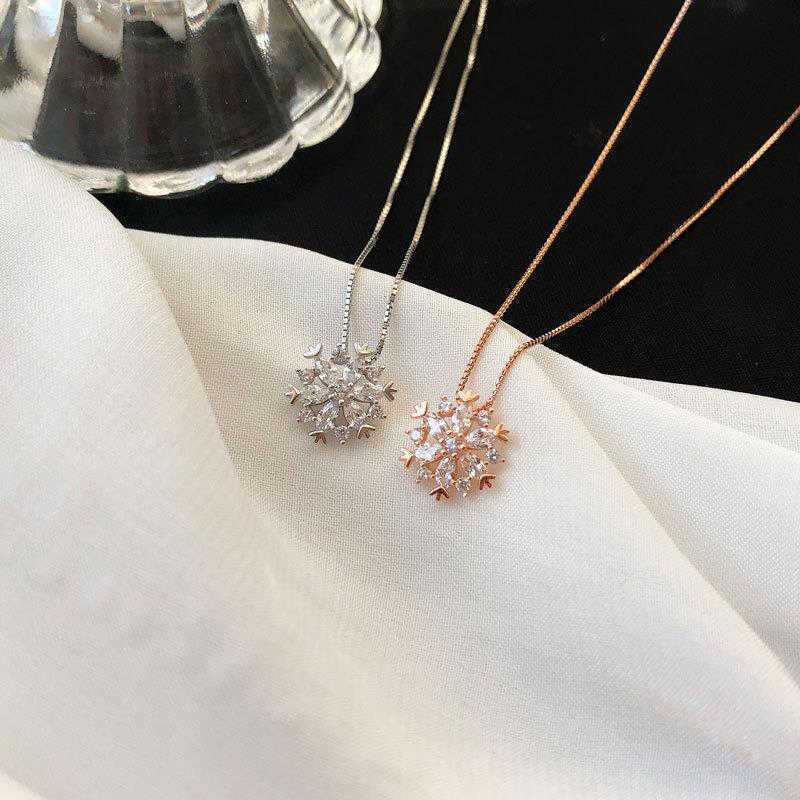 Zircon Druzy Jewelry Animal Necklaces Pendant Necklaces Owl Coin Necklace with Tassels Glass-image-748397986