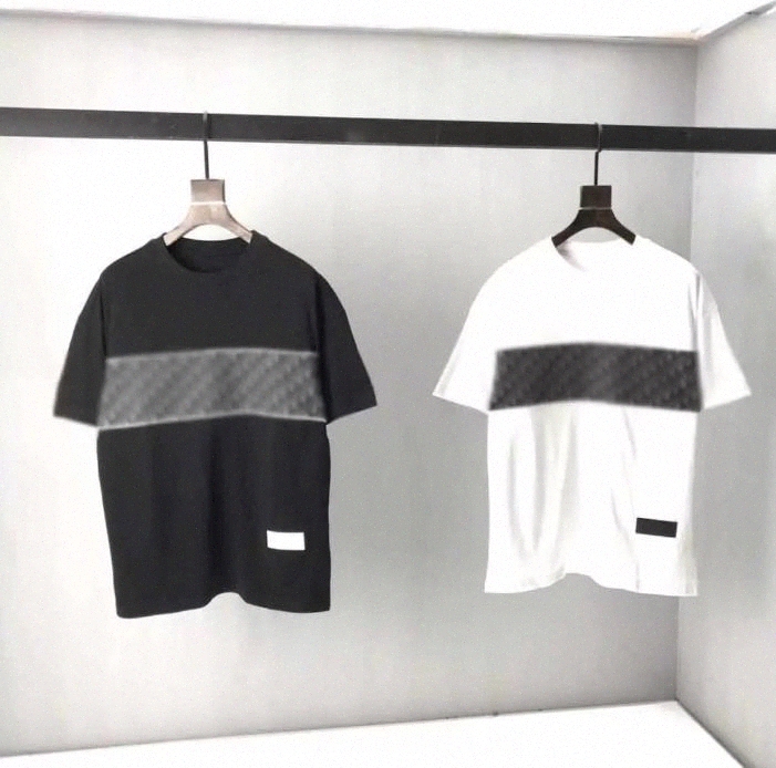 

2022 new mens T Shirt designer Tops spring sweethearts tshirt Ultra-loose Tees summer sports printing round collar short sleeve O1Jp#