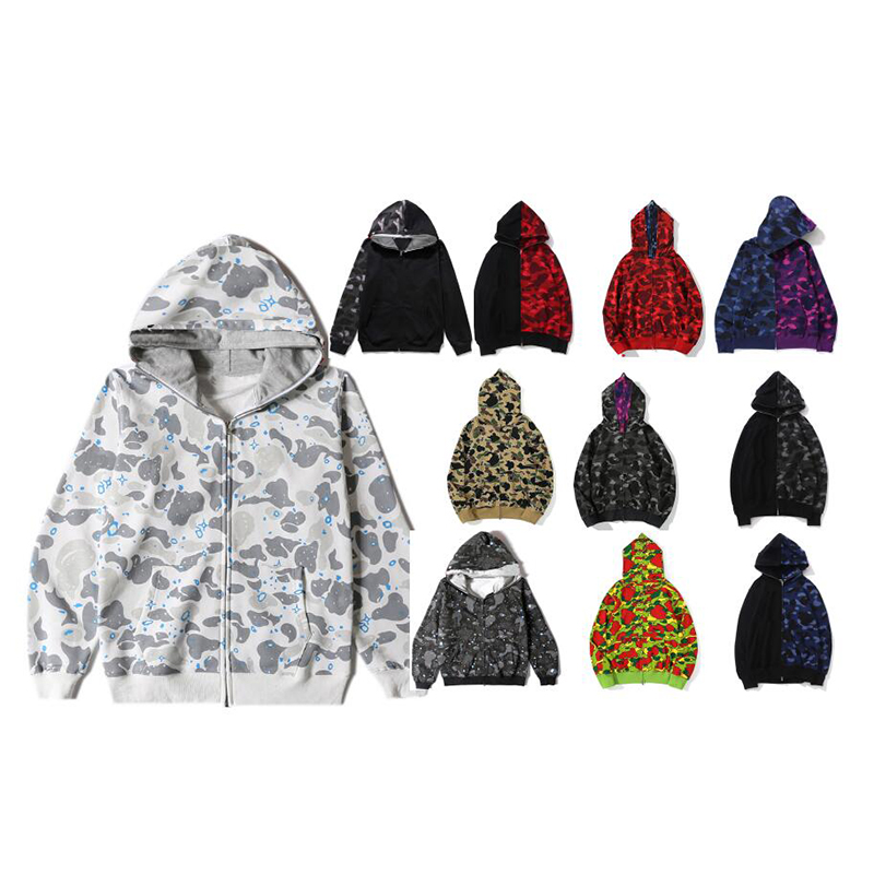 

Mens Women Hoodies & Sweatshirts Designer Hoody Sweatshirt Ssharkk Face Design Spring Autumn Winter Casual Fashion Pullover Jumper Unisex S-3XL, Silical gel