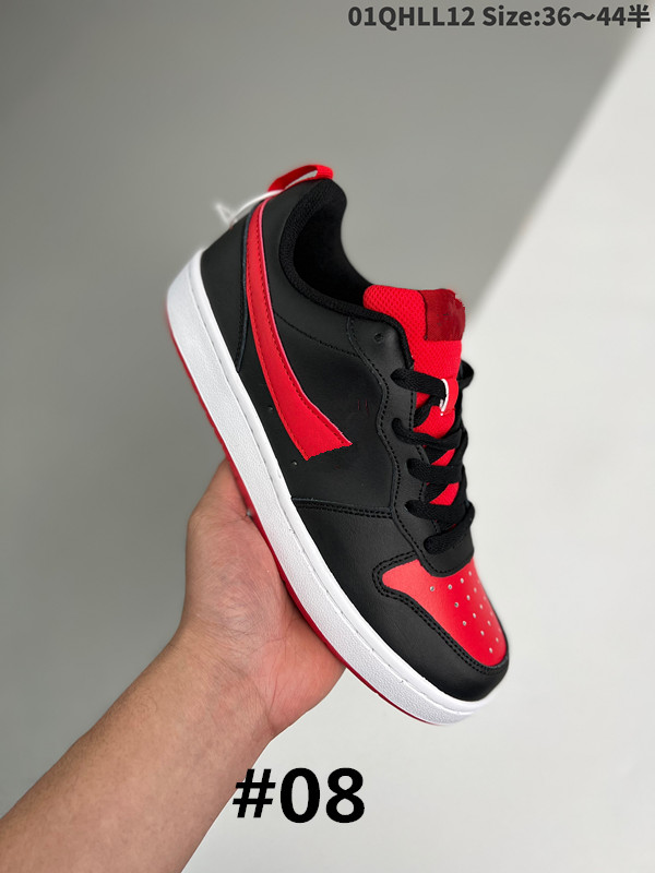 

Men Women Court Borough low 2 Skateboard Shoes Mens 2s White Black Red Blue Pink Orange Jogging Sneakers Womens School Shoe, #01
