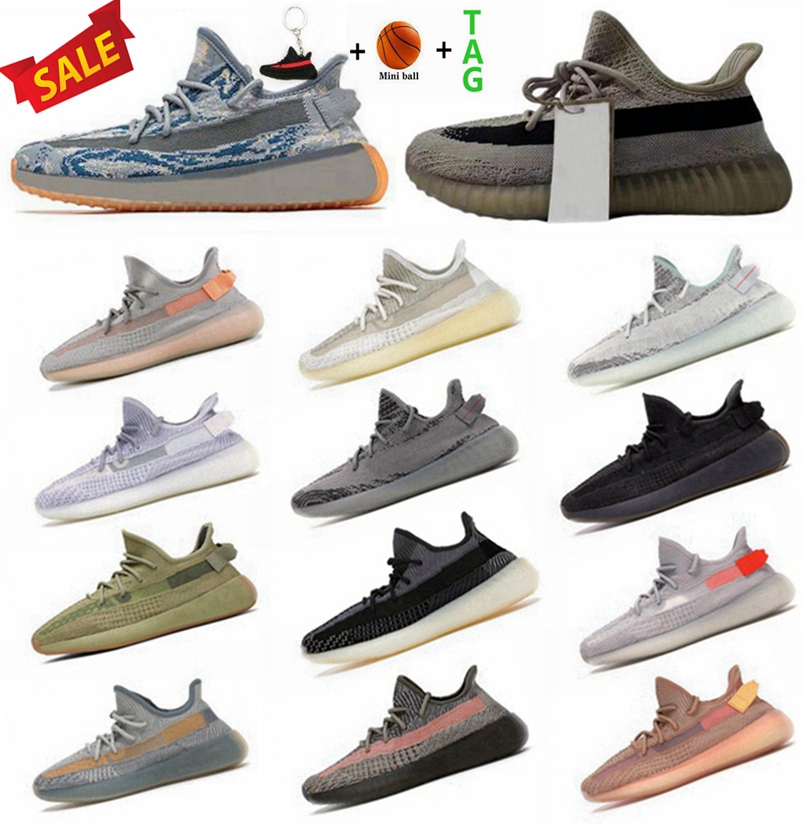 

Designer V2 mono Static Reflective Running shoes 3M Belgua 2.0 Semi Frozen Butter Yellow Blue Top MX Oat Tailgate Static Men Women Sneakers big size 48