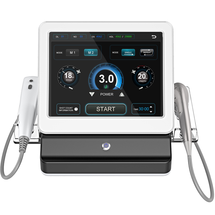 

2 en 1 hifu 7d vs 4d slimming machine reviews procedura ultra age hifumi facelift tight beauty salon machine antes y despus