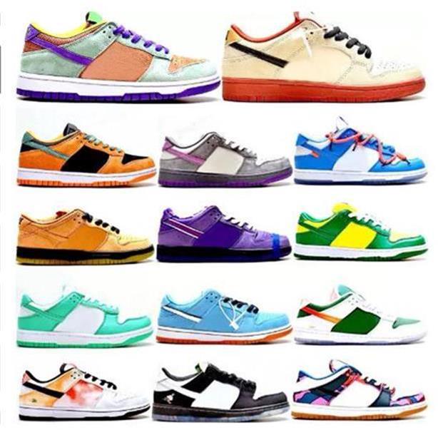

2022 Platform Designer Black White Casual Shoes Low Easter Coast Green Kentucky Chunky University Blue Mens Skate Sports Sneakers Womens Trainers EUR 36-44, 22
