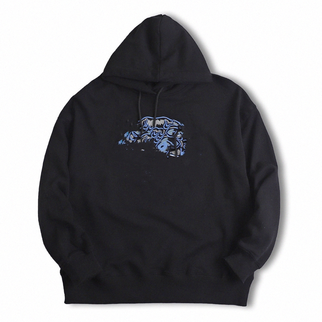 

Fashion mens womens quality designer embroidery tiger head hoodies sweatshirt long sleeve O neck pullover hip hop jumper Couple clothing hoodie Asian Q3OX#, I need look other product