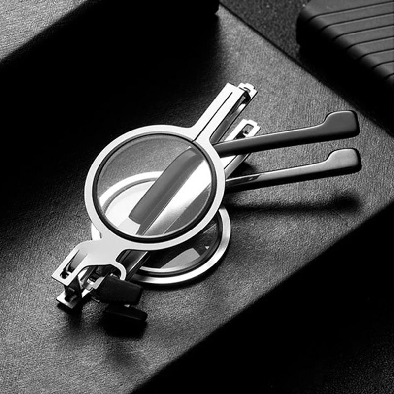 

Sunglasses Folding Anti Blue Ray Metal Eyeglasses Portable Ultra-thin Reading GlassesSunglasses