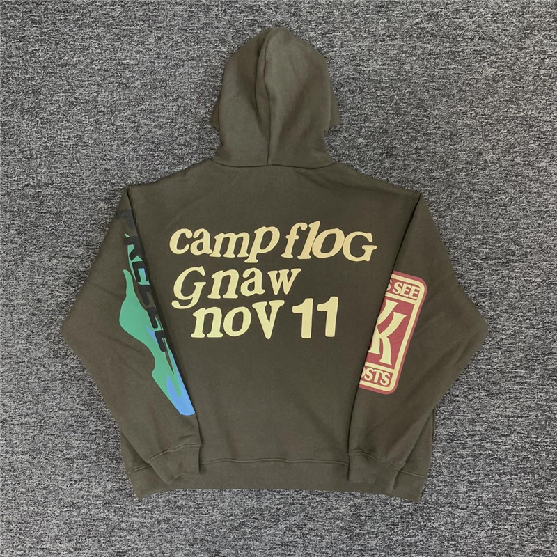 

Print Hoodies Puff Men Women Hoodie Hooded Sweatshirts