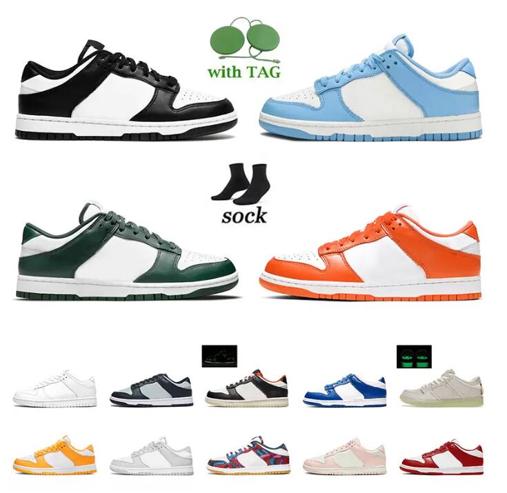 

2022 NEW dunkSB Running Shoes Men Women Team Green Club 58 Gulf Abstract Art Coast UNC Black White Sail Lemon Drop Photon Dust Laser Orange casual Trainers Sneakers, Please contact us