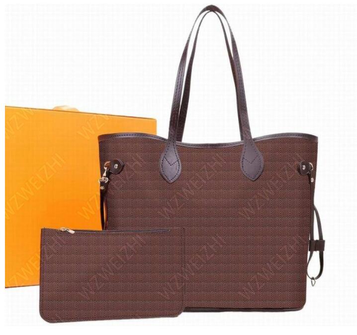 Sacs à bandouliers de créateurs fourre-tout Fashion Sacs à main Femmes Femme Composée de haute capacité88
