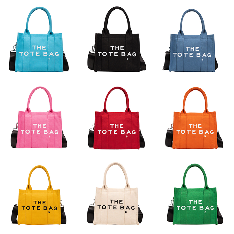 

Designer Bag Tote Womens Large Capacity Travel Handbag Shoulder Bag Folding Travel Accessories Organizer Women Weekend Canvas Luggage Crossbody Bags, Black