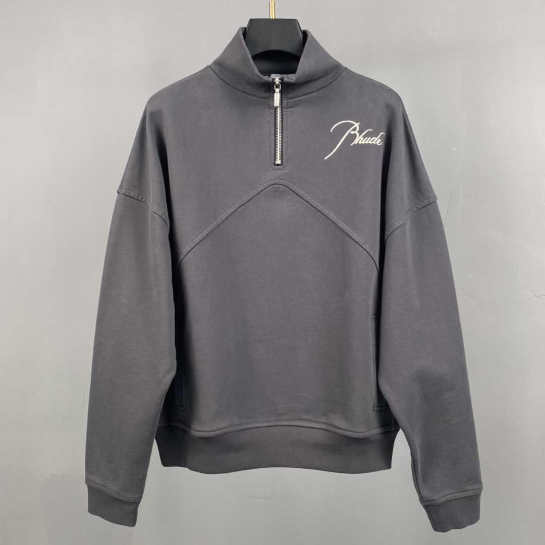 

mens 2022 fashion spring new designer NEW HIGH QUALITY sweatshirts jumpers ~ US Size jumper ~ tops quality designer jumpers, White