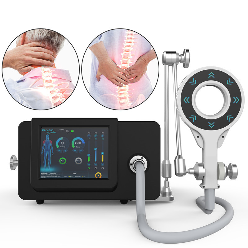 

Pulsed Physiotherapy Electromagnetic Magnet Magneto Therapy Pemf Magnetic Therapy Device Bracelet Physio Magnetos Machine