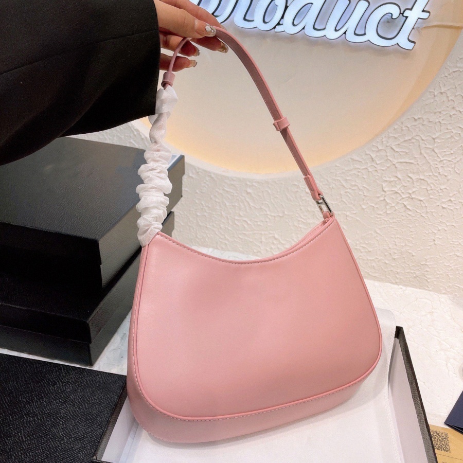 

Cleo Underarm bag shoulder bags luxury handbags High quality Designer Crossbody wholesale hobo, Customize