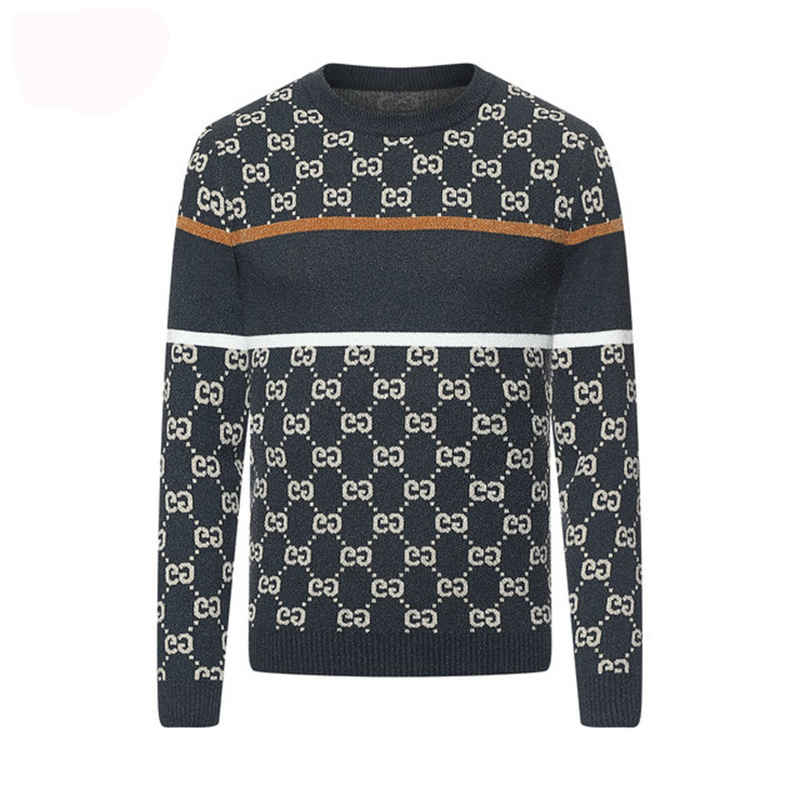 

Fashion Mens Womens High Quality Designer Sweaters Letters Pullover Men hoodie Long Sleeve Active Sweatshirt Knitted sweater JEM353