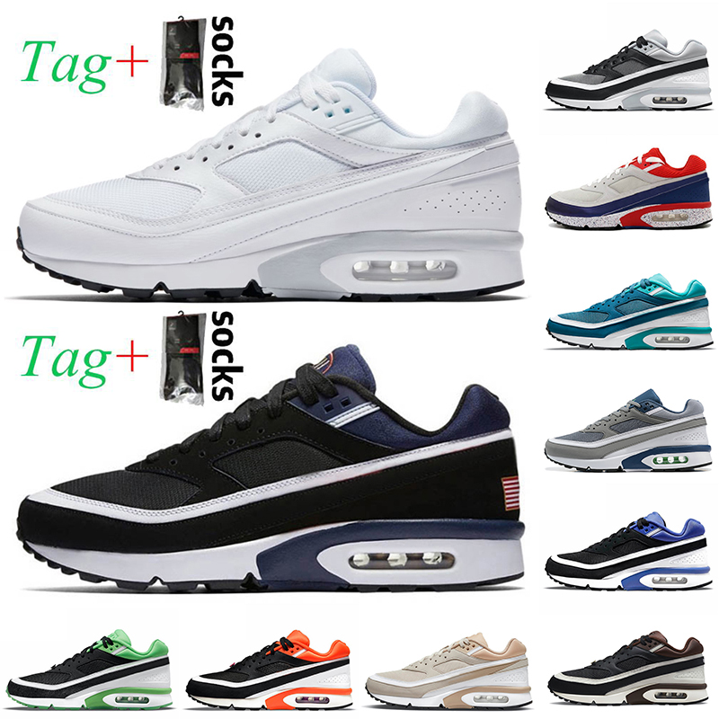 

BW OG Persian Violet Leather Running Shoes Sneakers White Pure Platinum Grey Neon Womens Mens Designers Vachetta Tan Sport Red Marina Light Stone Rotterdam Trainers, B20 light stone 36-40.jpg
