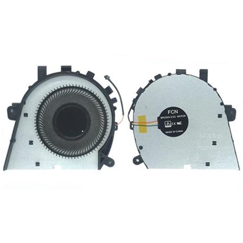 

Fans & Coolings Laptop CPU Cooling Fan For Lenovo Thinkpad YOGA C740-14 C740-14IML