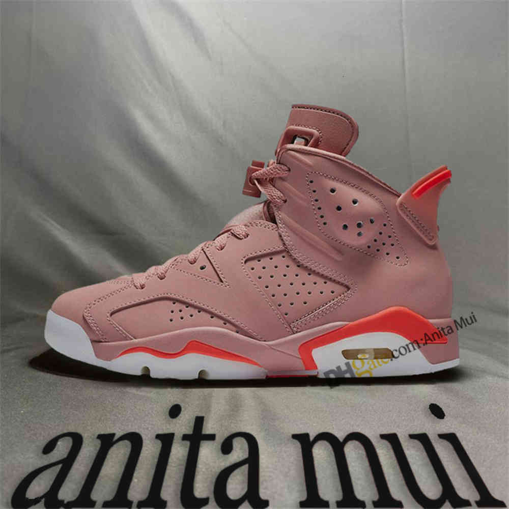 

DMP 6 6s Basketball Shoes For Men Women Unc Oregon Black Infrared Alternate Electric British Khaki Reflect Silver Sport Sneakers Trainers 472L, Box