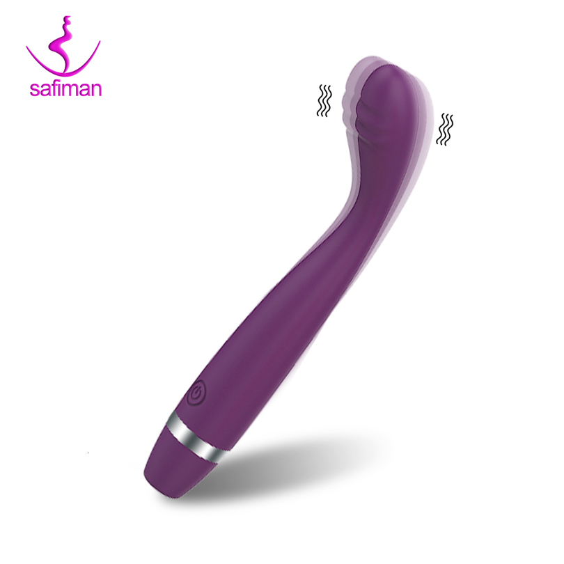 Sesy Toys Massager Beginner G-spot Vibrator for Women 8 Seconds to Orgasm Finger Shaped Vibes Nipple Clitoris Stimulator Sex Adult Female Nvm3-image-788733633