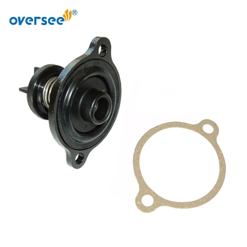 

8M0114707 Poppet Valve Assy Spare Parts For Mercury Outboard Motor 135HP 150HP 250HP 275HP 888913A01 KIT