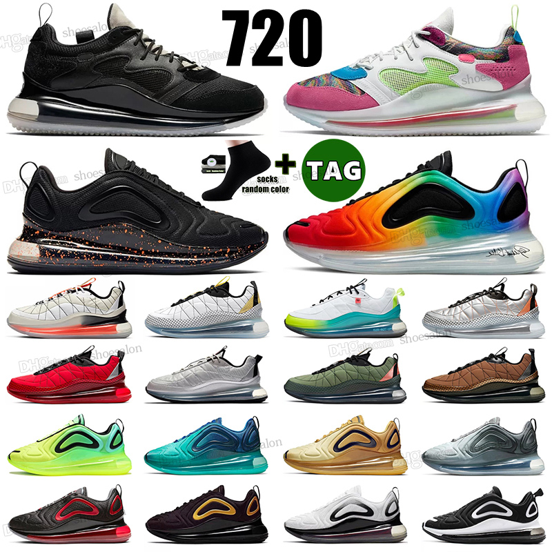 

Pistachio 72c Bubble cushion men Running Shoes 720s Frost Mens Womens Triple Black Volt Be True Aqua violet Powder Golden Undercover Sports Sneakers Speed Trainers, Shoesalon