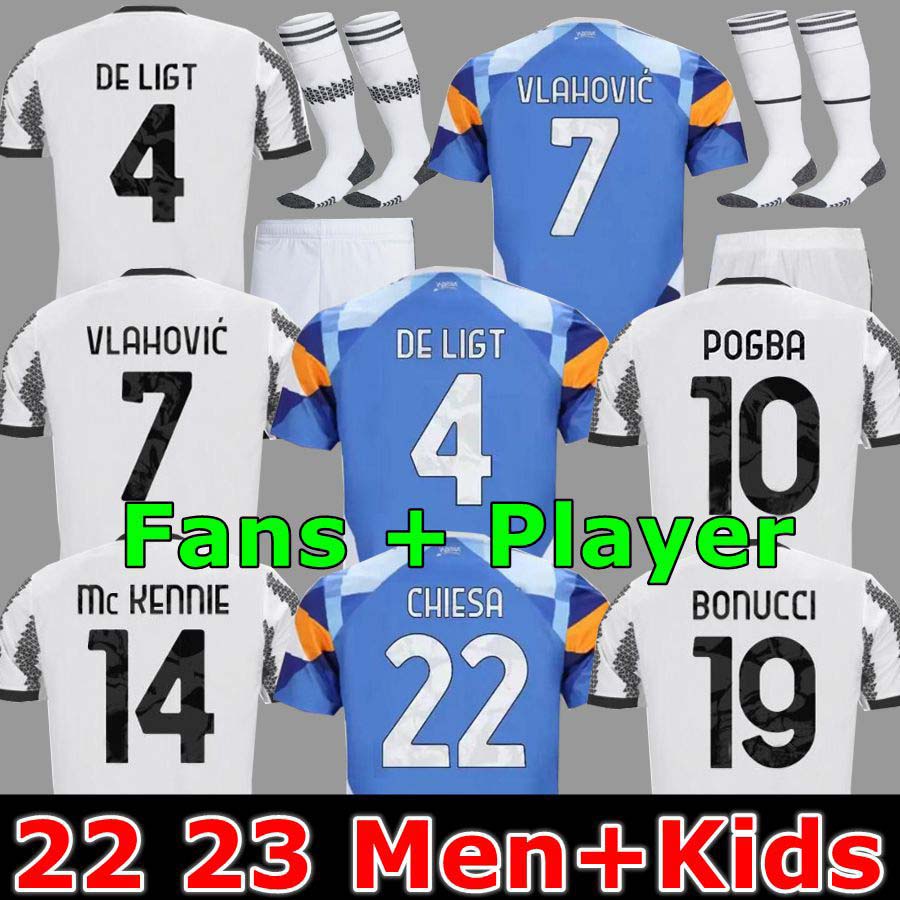 

fans player version 2021 2022 juventus home soccer jersey VLAHOVIC KEAN DYBALA MORATA CHIESA McKENNIE LOCATELLI top jerseys 21 22 JUVE Kits Men and Kids uniform, 22 23 home aldult player serie a