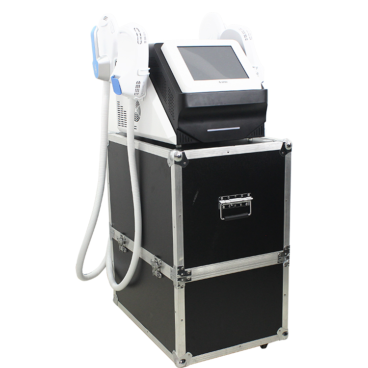 

Electrostimulation Machine/ Russian Waves Electric Muscle Stimulator ems machine