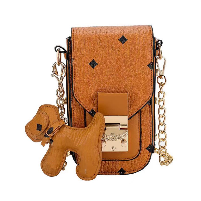 

Fashion Crossbody Should Designer Cellphone Bags Cases For iPhone 13 12 Pro Max Samsung Galaxy S 21 22 Plug Ultra AirPods Luxury L243M, Black