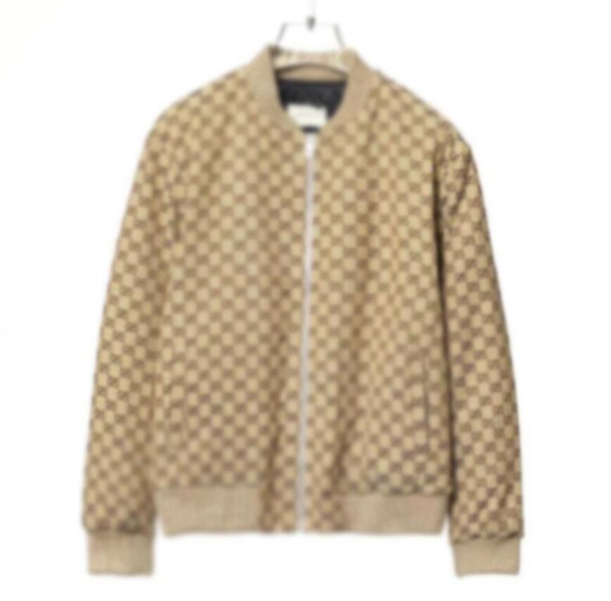 

22GG Mens Jacket Windbreaker Long Sleeve Letter tee Print GGity Hoodie Zipper Pocket Fashion Casual Black Parker Jackets M-3XL, 08