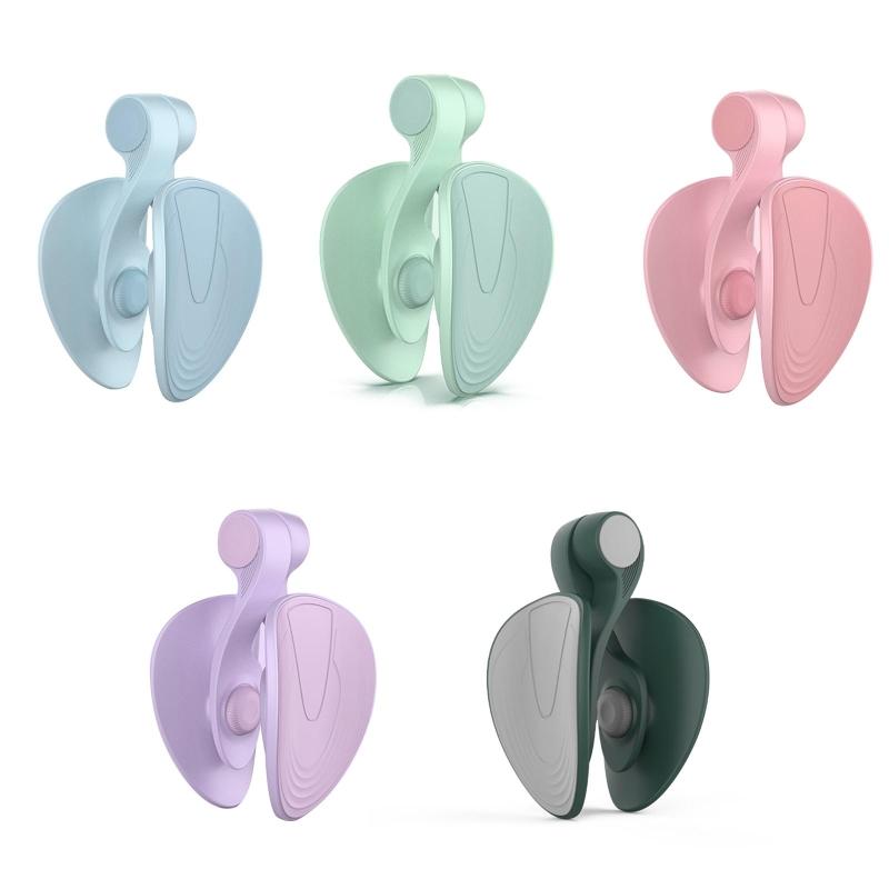 

Accessories H053 Buttock Exerciser Hip Muscle & Inner Thigh Training Correction Beautiful Buttocks Pelvis Floor Medial