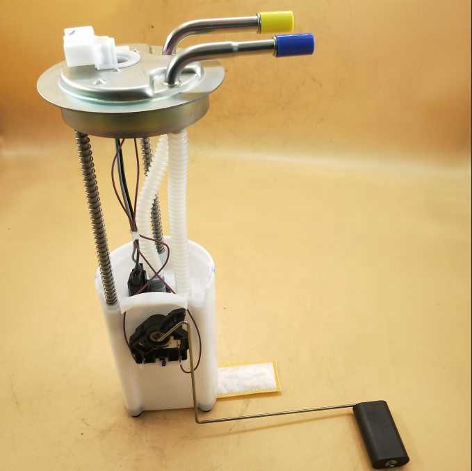 

PAT Fuel Pump Assembly fits for Hummer H2 6.0L-V8 25348610 E3558M