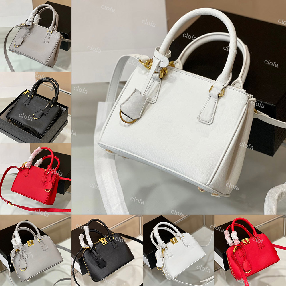 

2022 Top HIGH Quality Milano Large Classic Retro Tote Bag Fashion Messenger Handbag in Genuine Saffiano Leather Women Man Unsex, I need look other product